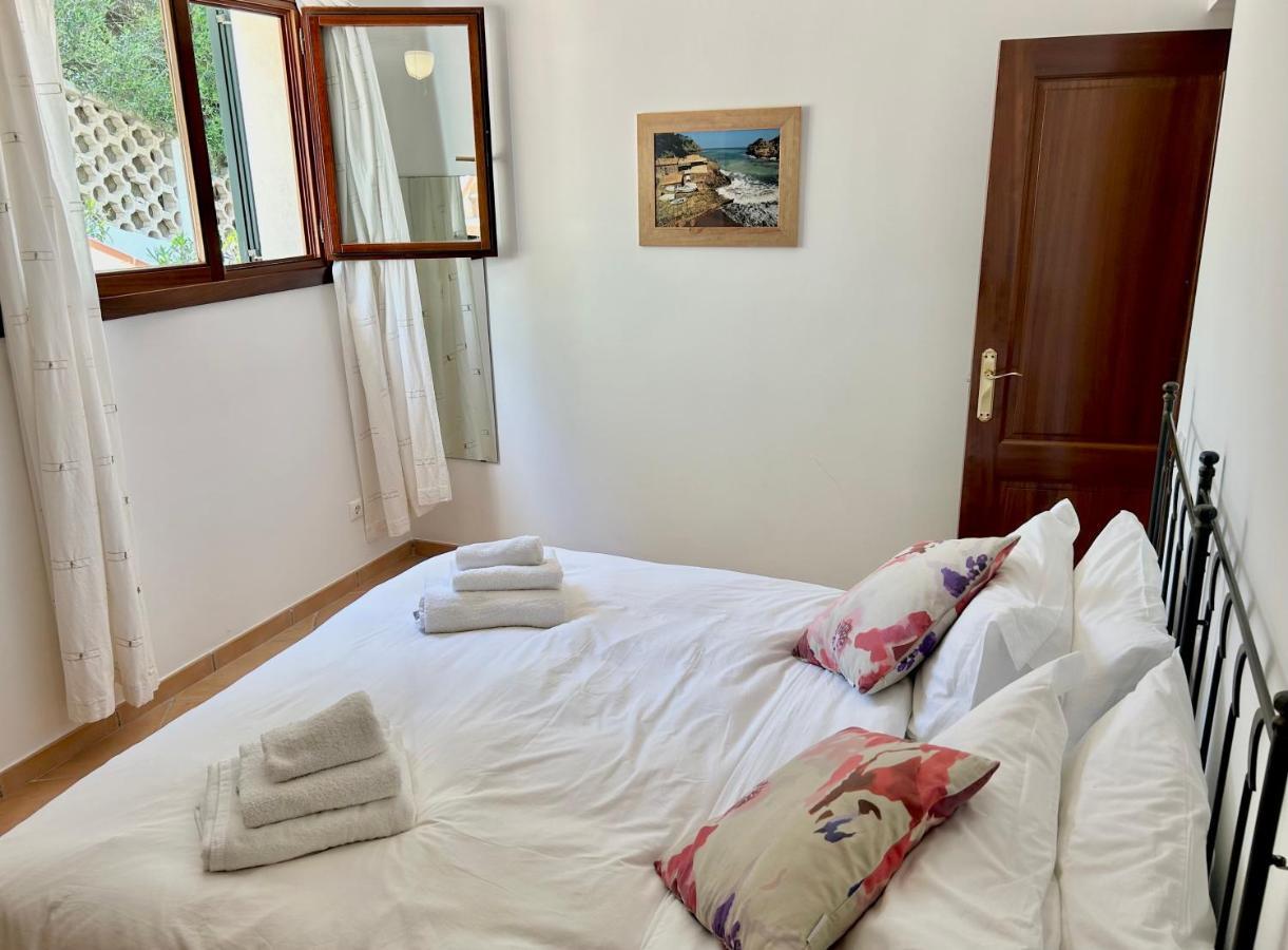 Beachhouse 2min To The Sea With Pool & Wonderful Garden Calvià