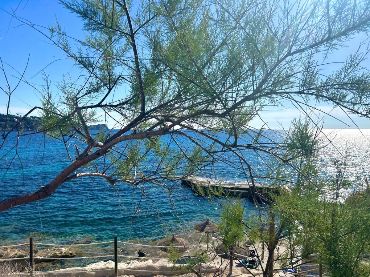 Beachhouse 2min To The Sea With Pool & Wonderful Garden Villa