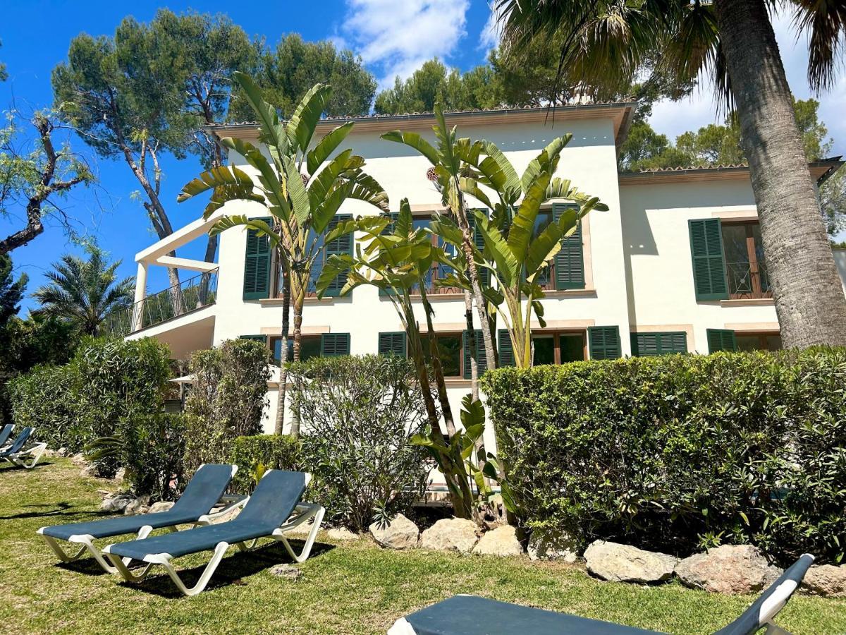 Beachhouse 2min To The Sea With Pool & Wonderful Garden Villa