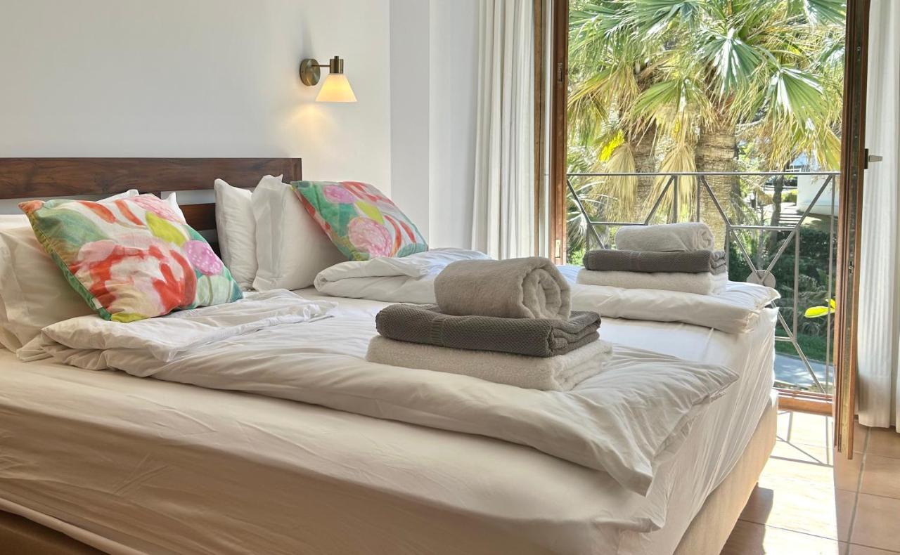 Beachhouse 2min To The Sea With Pool & Wonderful Garden *