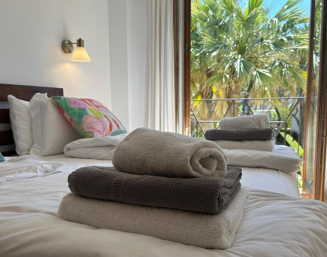 Villa Beachhouse 2min To The Sea With Pool & Wonderful Garden