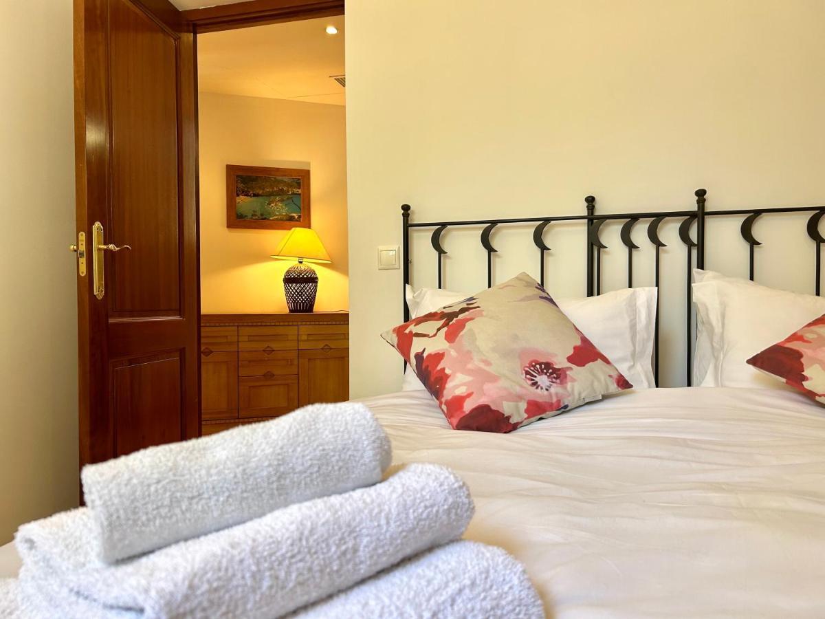 Beachhouse 2min To The Sea With Pool & Wonderful Garden Villa *