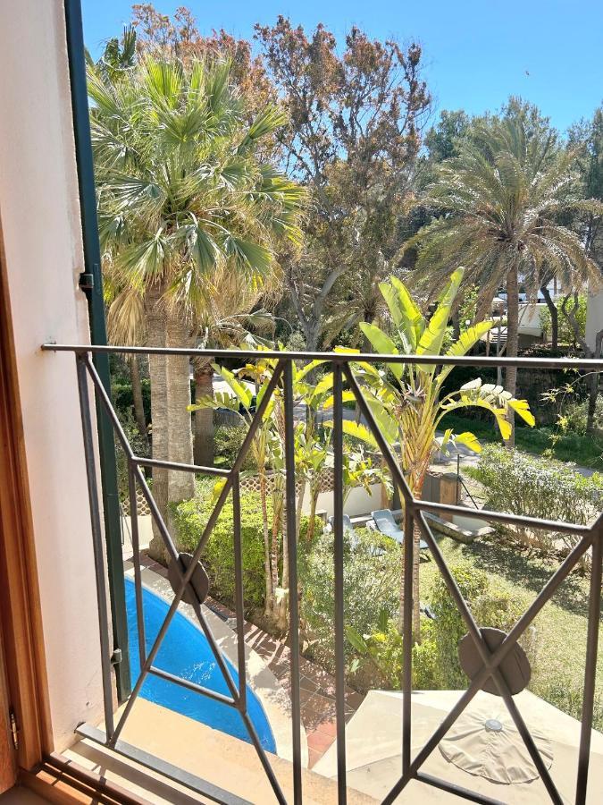 Beachhouse 2min To The Sea With Pool & Wonderful Garden Villa